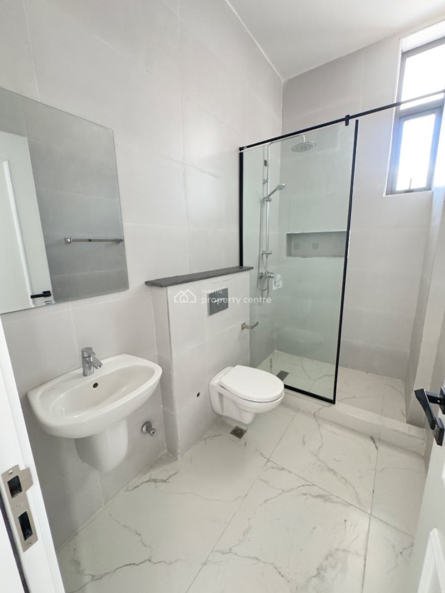 5bed Detached with Pool, Elevator, Cinema & Gym, Ikate Elegushi Lekki Lagos, Ikate, Lekki, Lagos, Detached Duplex for Sale