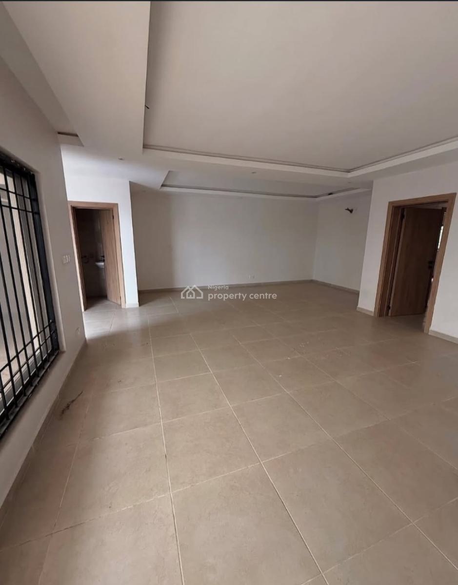 Newly Built 4 Bedroom Semi Detached Duplex with Bq, Tennis Court, Pool, Bilaad Estate, Life Camp, Abuja, Semi-detached Duplex for Sale
