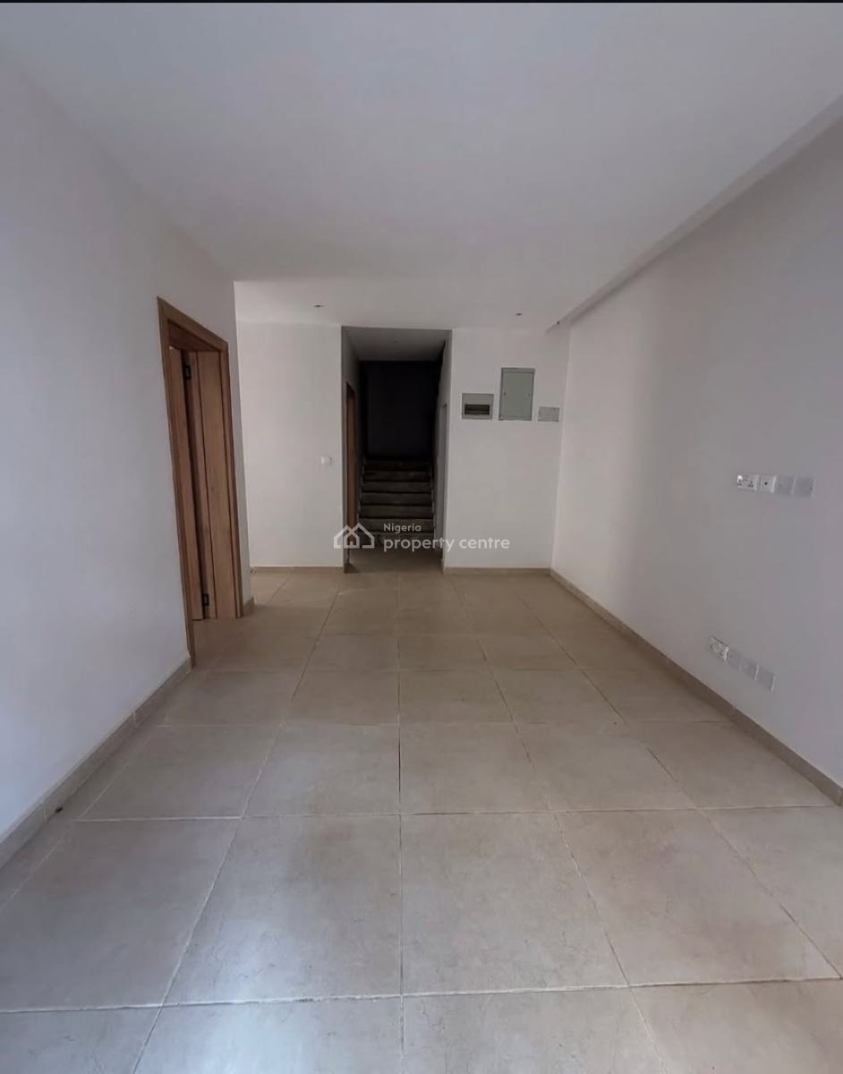 Newly Built 4 Bedroom Semi Detached Duplex with Bq, Tennis Court, Pool, Bilaad Estate, Life Camp, Abuja, Semi-detached Duplex for Sale
