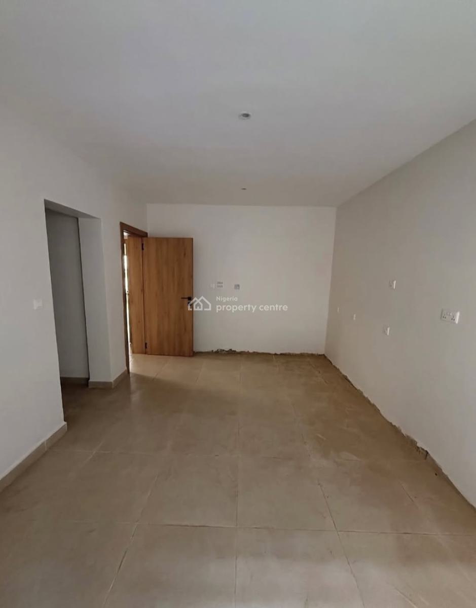 Newly Built 4 Bedroom Semi Detached Duplex with Bq, Tennis Court, Pool, Bilaad Estate, Life Camp, Abuja, Semi-detached Duplex for Sale