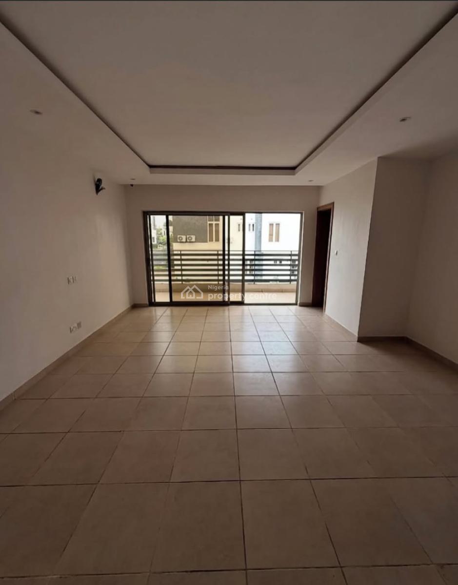 Newly Built 4 Bedroom Semi Detached Duplex with Bq, Tennis Court, Pool, Bilaad Estate, Life Camp, Abuja, Semi-detached Duplex for Sale