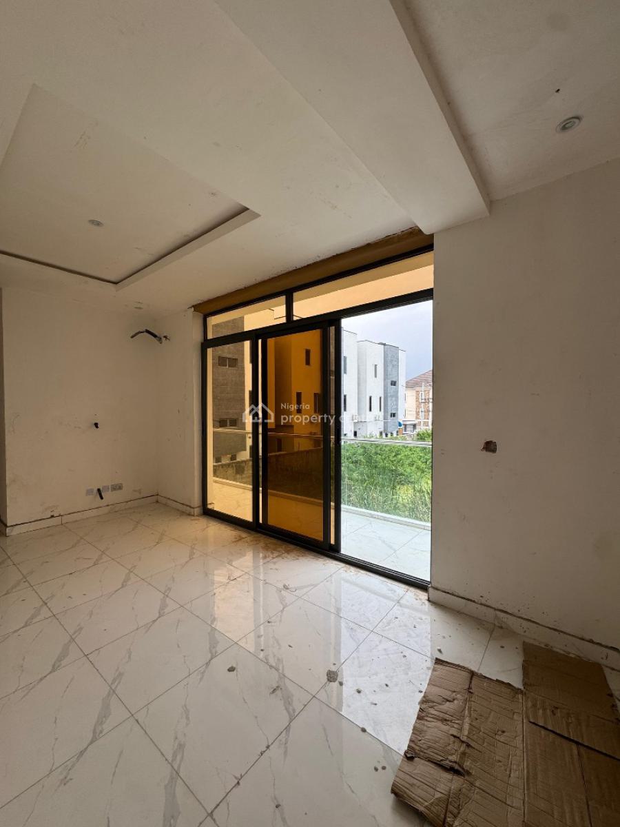 Elegant 2 Bedroom Apartment Fully Serviced in a Serene Environment, Ikate, Lekki, Lagos, Flat / Apartment for Sale