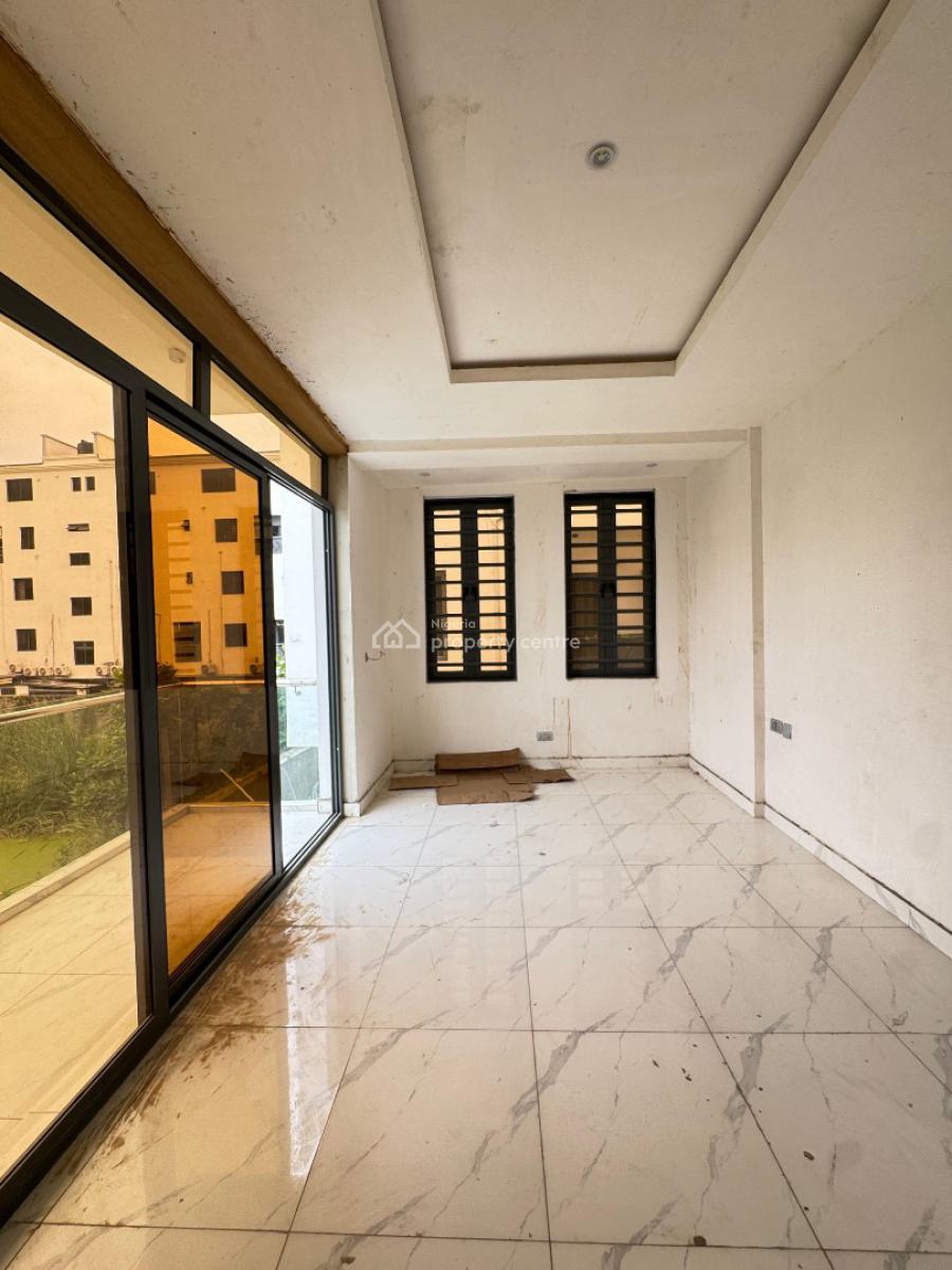 Elegant 2 Bedroom Apartment Fully Serviced in a Serene Environment, Ikate, Lekki, Lagos, Flat / Apartment for Sale
