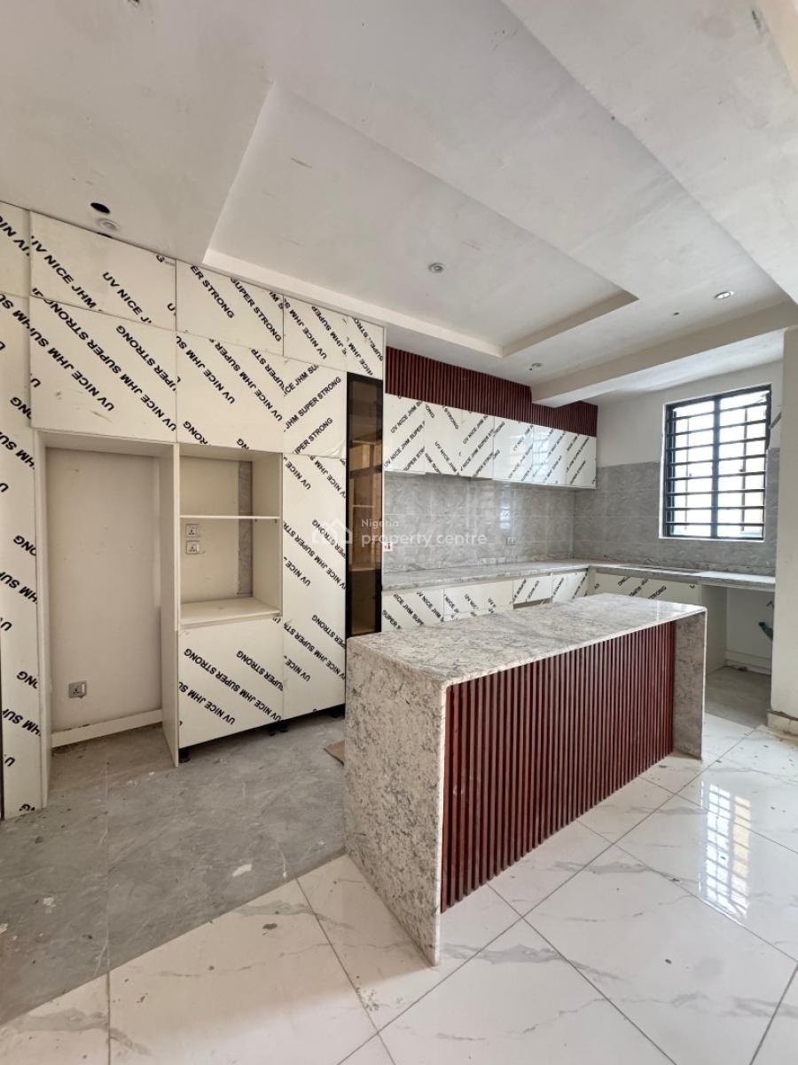Elegant 2 Bedroom Apartment Fully Serviced in a Serene Environment, Ikate, Lekki, Lagos, Flat / Apartment for Sale