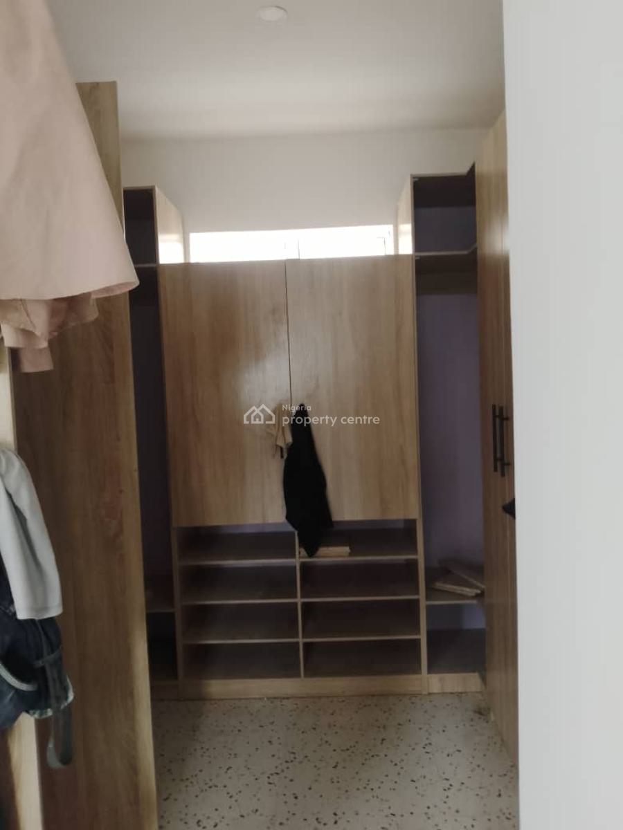 Newly Built 4 Bedrooms Detached Duplex, Diamond Estate, Sangotedo, Ajah, Lagos, Detached Duplex for Rent