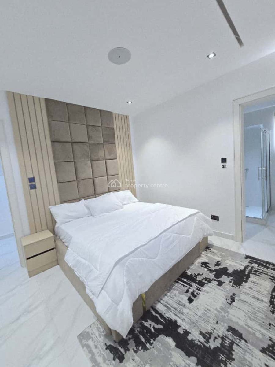 2 Bedrooms Apartment, Lekki Phase 1, Lekki, Lagos, Flat / Apartment for Rent