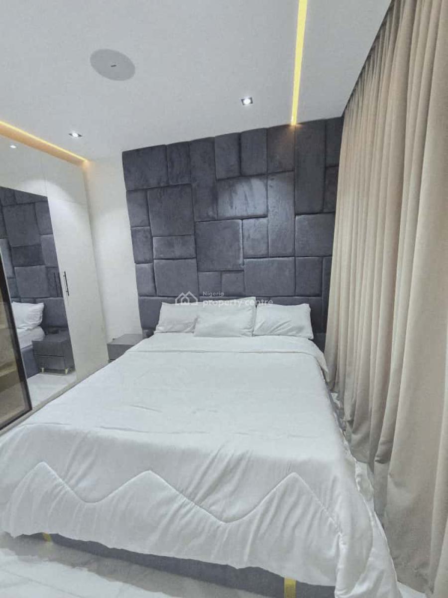 2 Bedrooms Apartment, Lekki Phase 1, Lekki, Lagos, Flat / Apartment for Rent