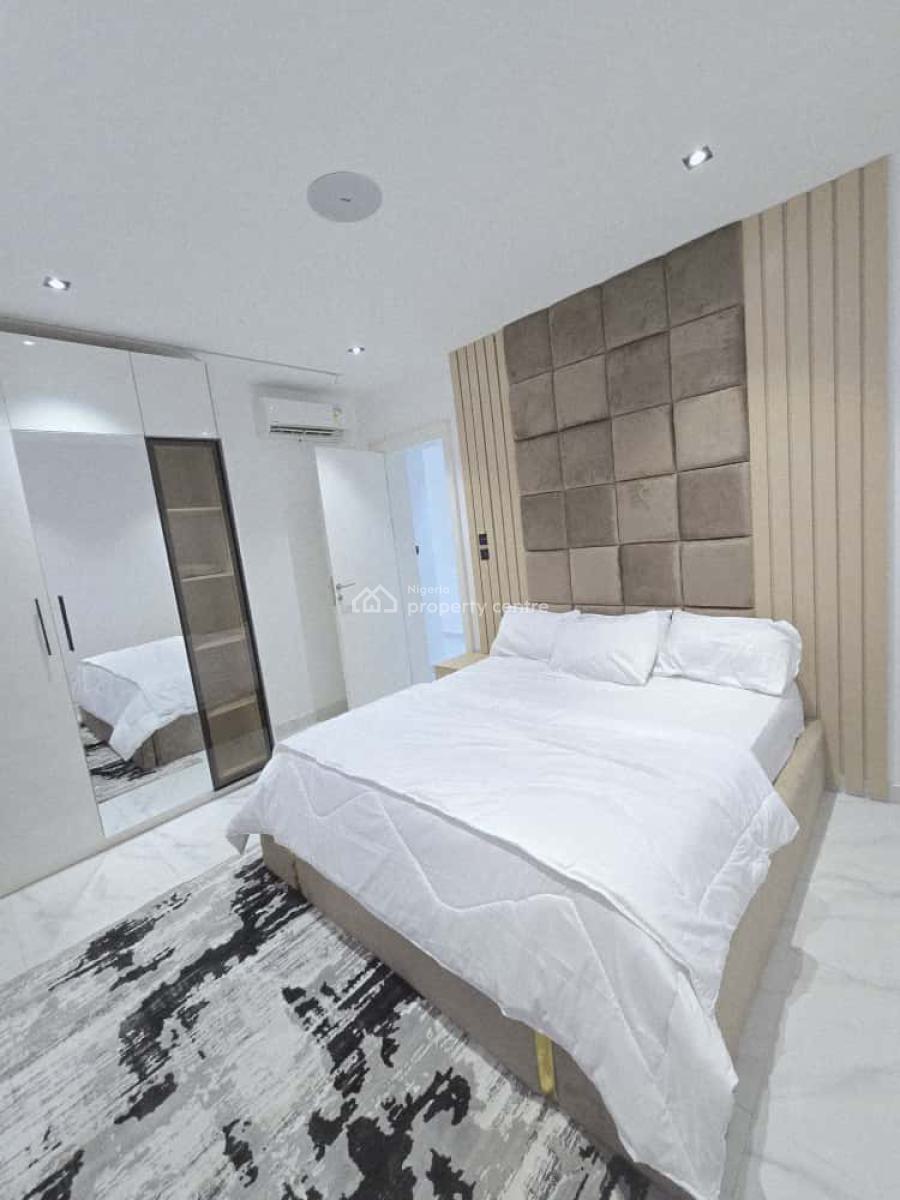 2 Bedrooms Apartment, Lekki Phase 1, Lekki, Lagos, Flat / Apartment for Rent