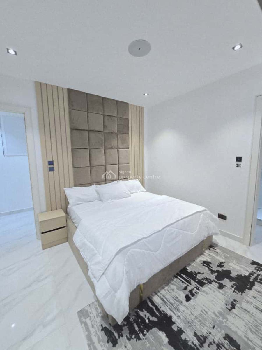 2 Bedrooms Apartment, Lekki Phase 1, Lekki, Lagos, Flat / Apartment for Rent