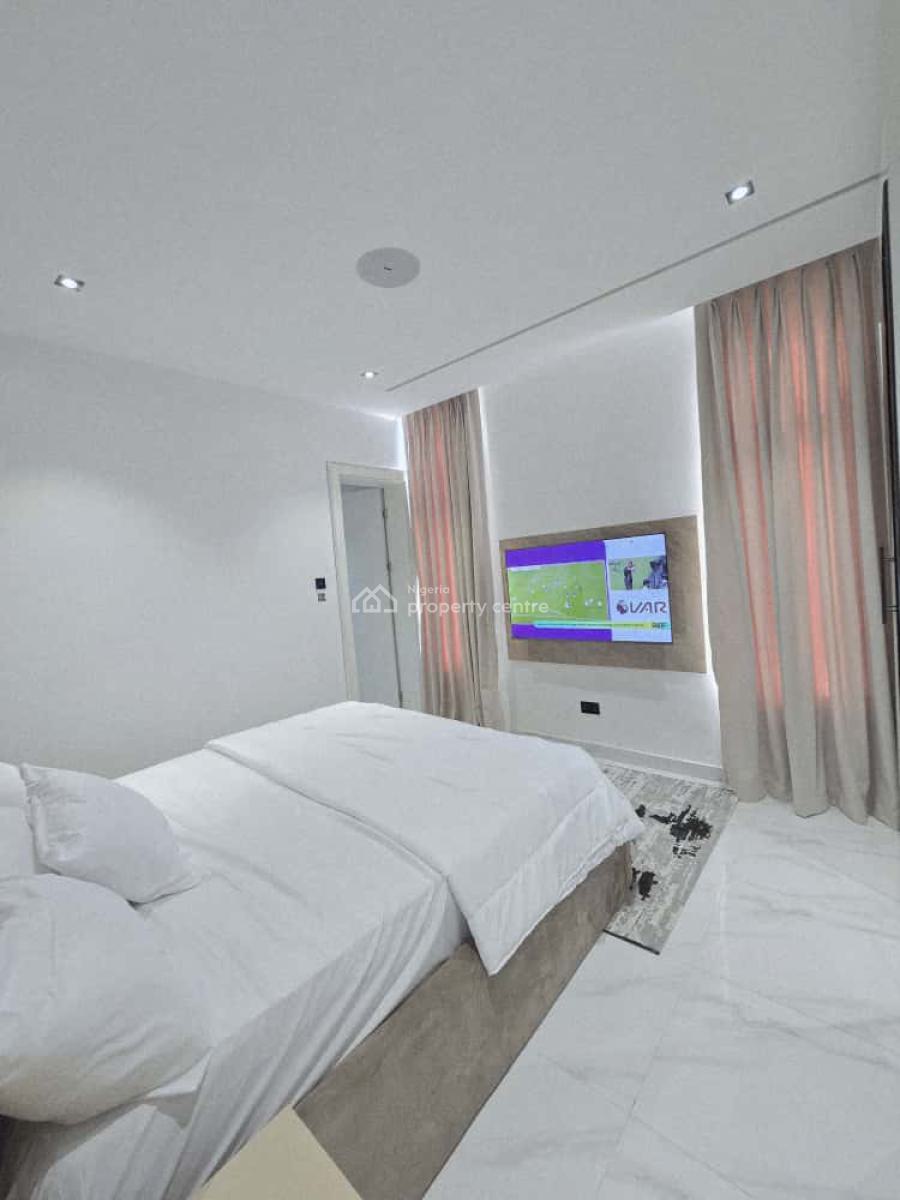 2 Bedrooms Apartment, Lekki Phase 1, Lekki, Lagos, Flat / Apartment for Rent