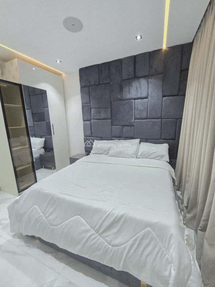 2 Bedrooms Apartment, Lekki Phase 1, Lekki, Lagos, Flat / Apartment for Rent