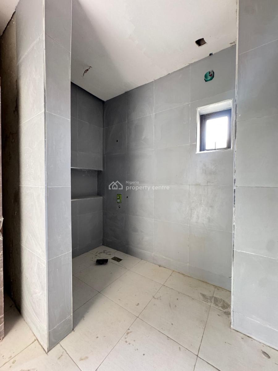 Amazing 3 Bedroom Apartment Within a Serene Vicinity, Ikate, Lekki, Lagos, Flat / Apartment for Sale