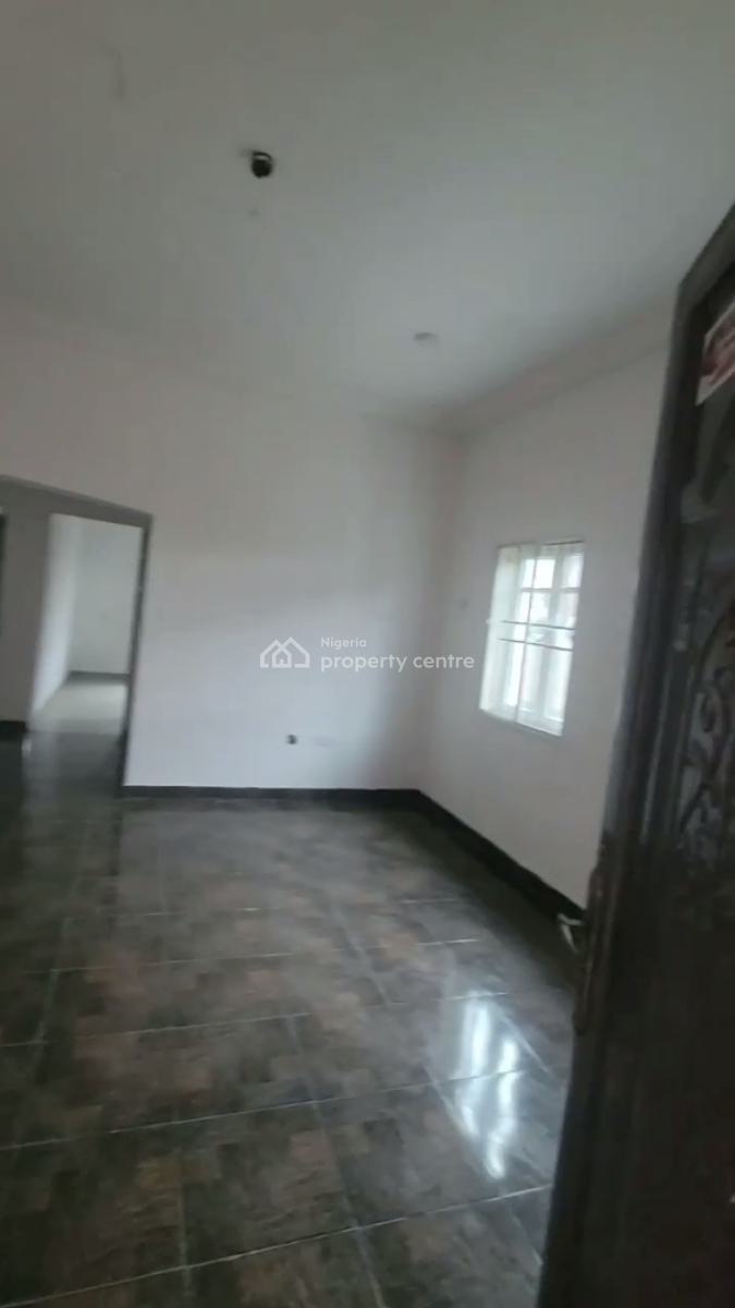 2 Bedroom Apartment, Sangotedo, Ajah, Lagos, Flat / Apartment for Rent