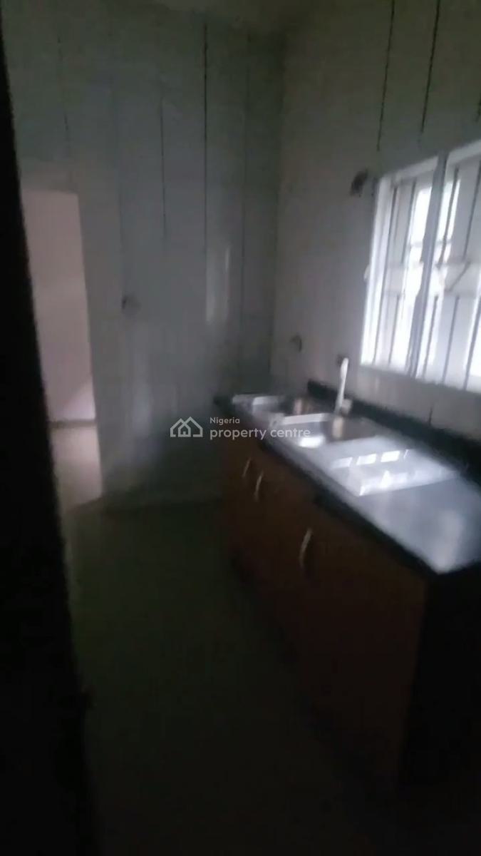 2 Bedroom Apartment, Sangotedo, Ajah, Lagos, Flat / Apartment for Rent