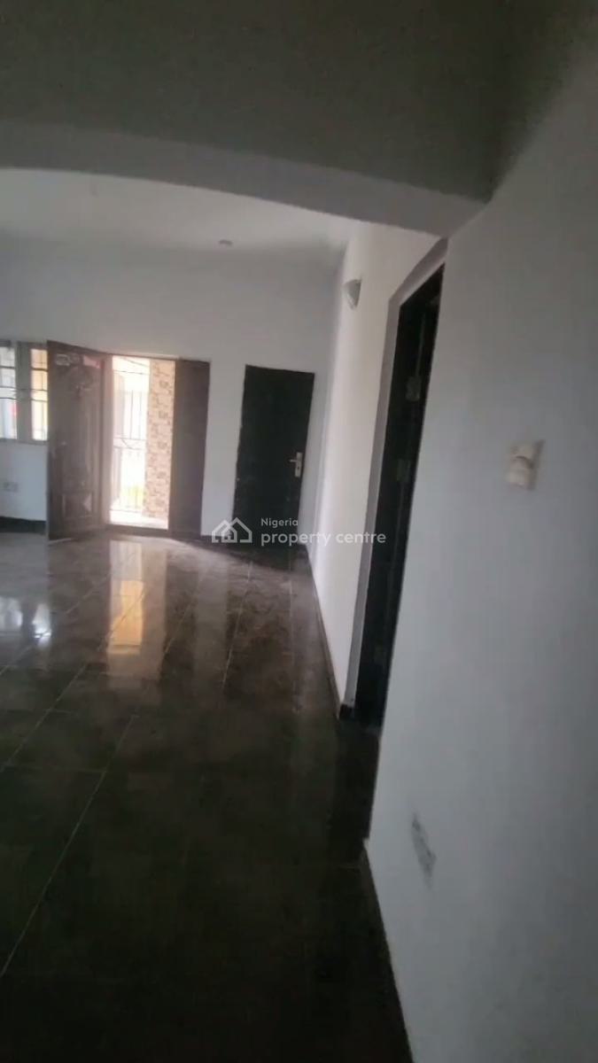 2 Bedroom Apartment, Sangotedo, Ajah, Lagos, Flat / Apartment for Rent