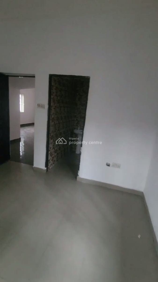 2 Bedroom Apartment, Sangotedo, Ajah, Lagos, Flat / Apartment for Rent