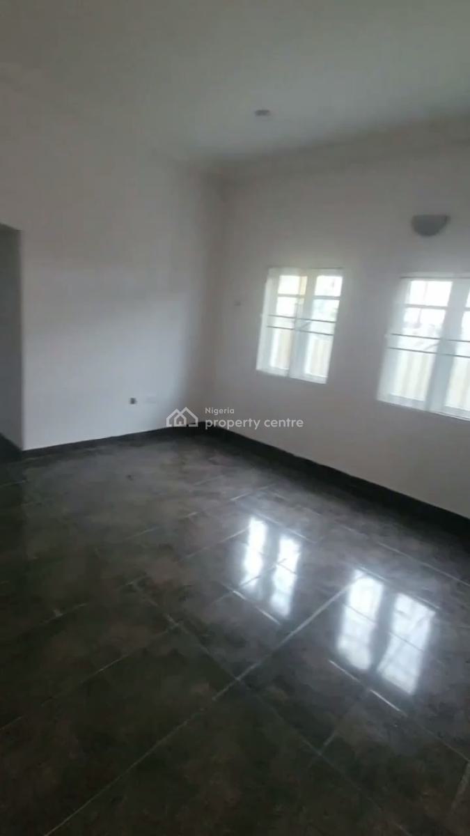 2 Bedroom Apartment, Sangotedo, Ajah, Lagos, Flat / Apartment for Rent