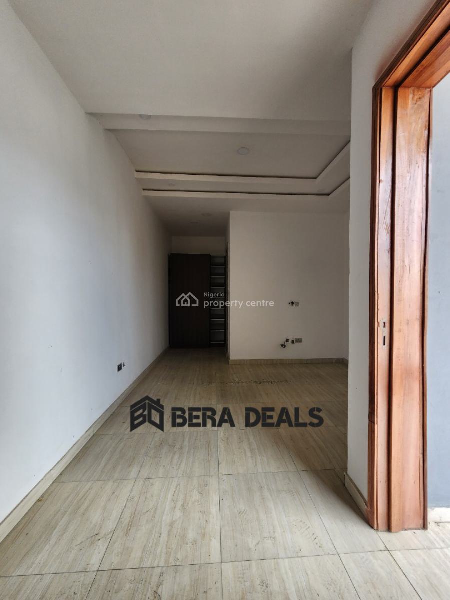 Newly Built Four (4) Bedroom Semi-detached Houses, Ikota, Lekki, Lagos, Detached Duplex for Sale