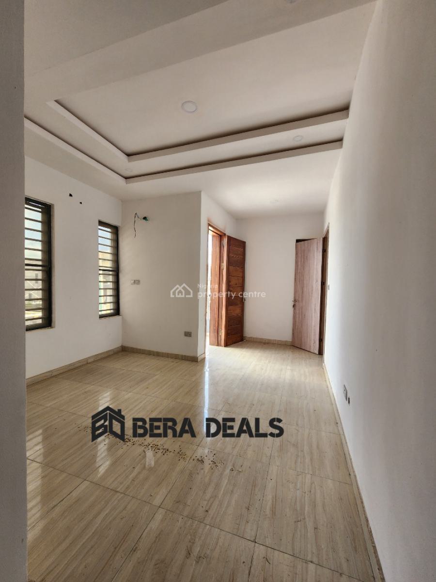 Newly Built Four (4) Bedroom Semi-detached Houses, Ikota, Lekki, Lagos, Detached Duplex for Sale