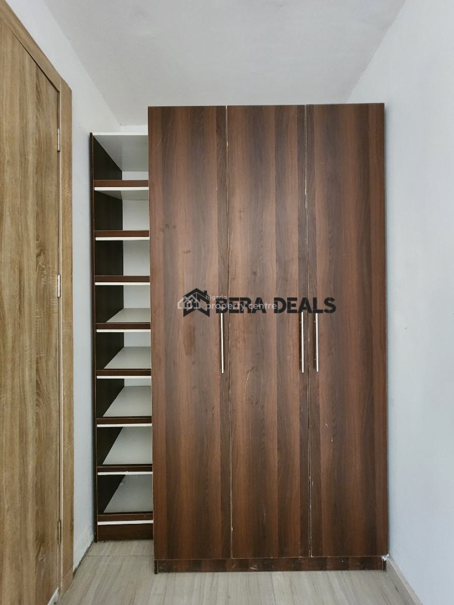 Newly Built Four (4) Bedroom Semi-detached Houses, Ikota, Lekki, Lagos, Detached Duplex for Sale