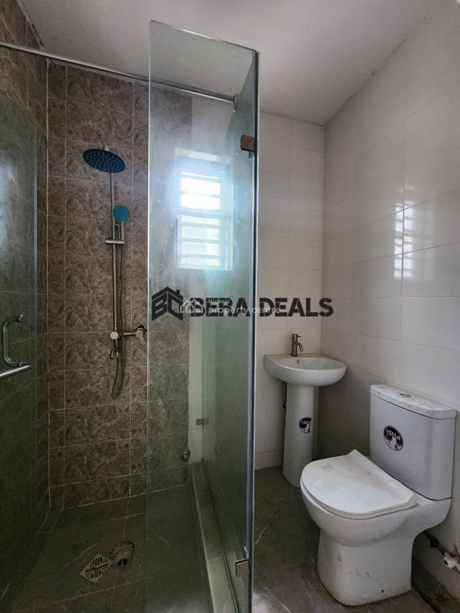 Newly Built Four (4) Bedroom Semi-detached Houses, Ikota, Lekki, Lagos, Detached Duplex for Sale