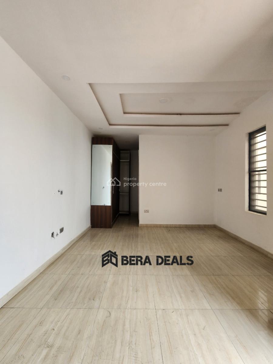 Newly Built Four (4) Bedroom Semi-detached Houses, Ikota, Lekki, Lagos, Detached Duplex for Sale