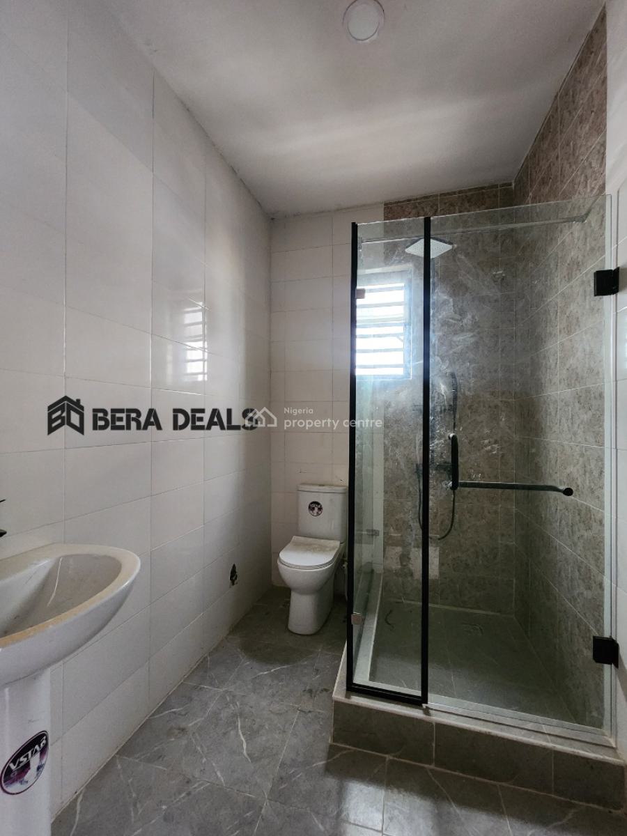 Newly Built Four (4) Bedroom Semi-detached Houses, Ikota, Lekki, Lagos, Detached Duplex for Sale
