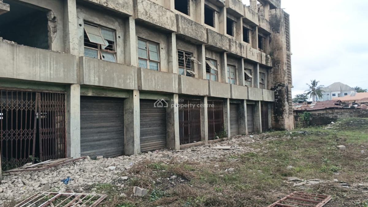 an Acre of Land, Opere Podo, Ibadan, Oyo, Mixed-use Land for Sale