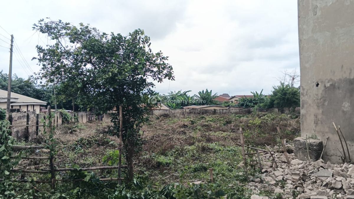 an Acre of Land, Opere Podo, Ibadan, Oyo, Mixed-use Land for Sale