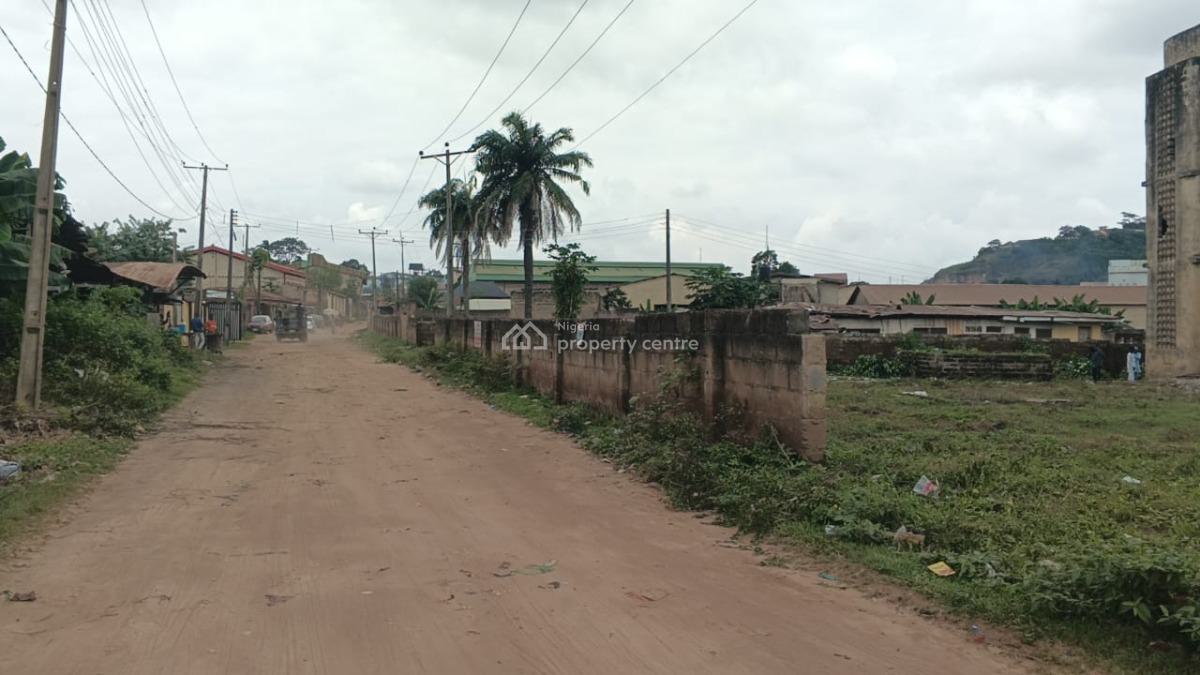 an Acre of Land, Opere Podo, Ibadan, Oyo, Mixed-use Land for Sale