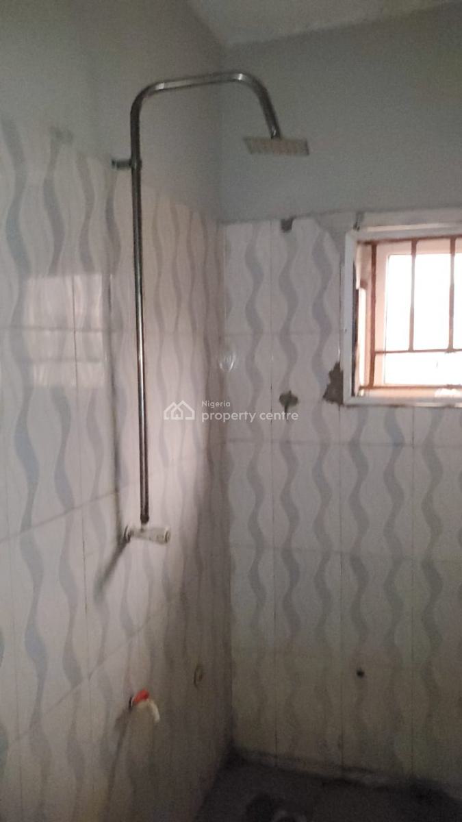 2 Units 2 Bedroom Flat, Idi Ose Amuloko, Ibadan, Oyo, Block of Flats for Sale