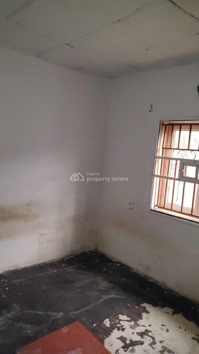 2 Units 2 Bedroom Flat, Idi Ose Amuloko, Ibadan, Oyo, Block of Flats for Sale