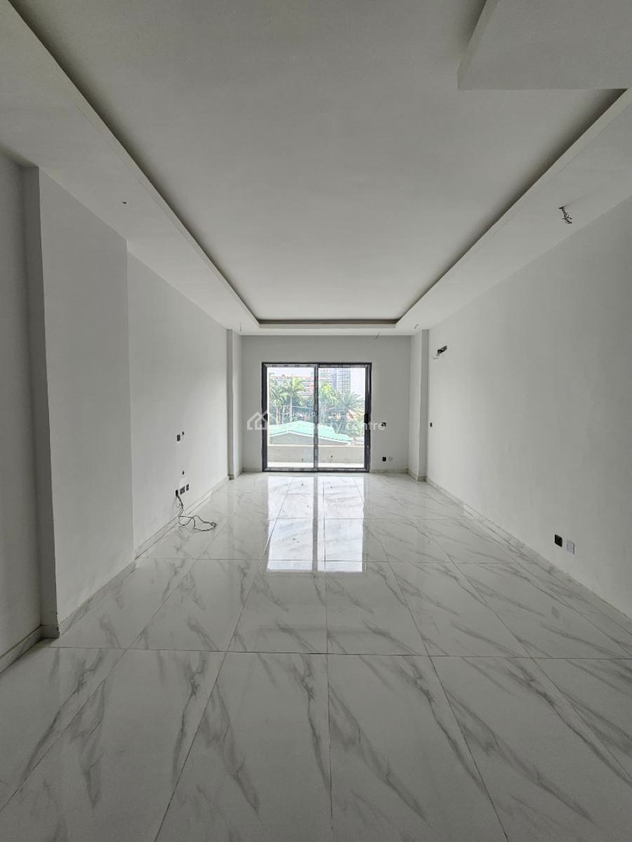 Investors Delight 2 Bedroom Luxury Apartment with Pool, Elevator, Bq, Spacious 2&3 Bedroom Apartment with Bq, Elevator and Swimming Pool, Victoria Island (vi), Lagos, Flat / Apartment for Sale