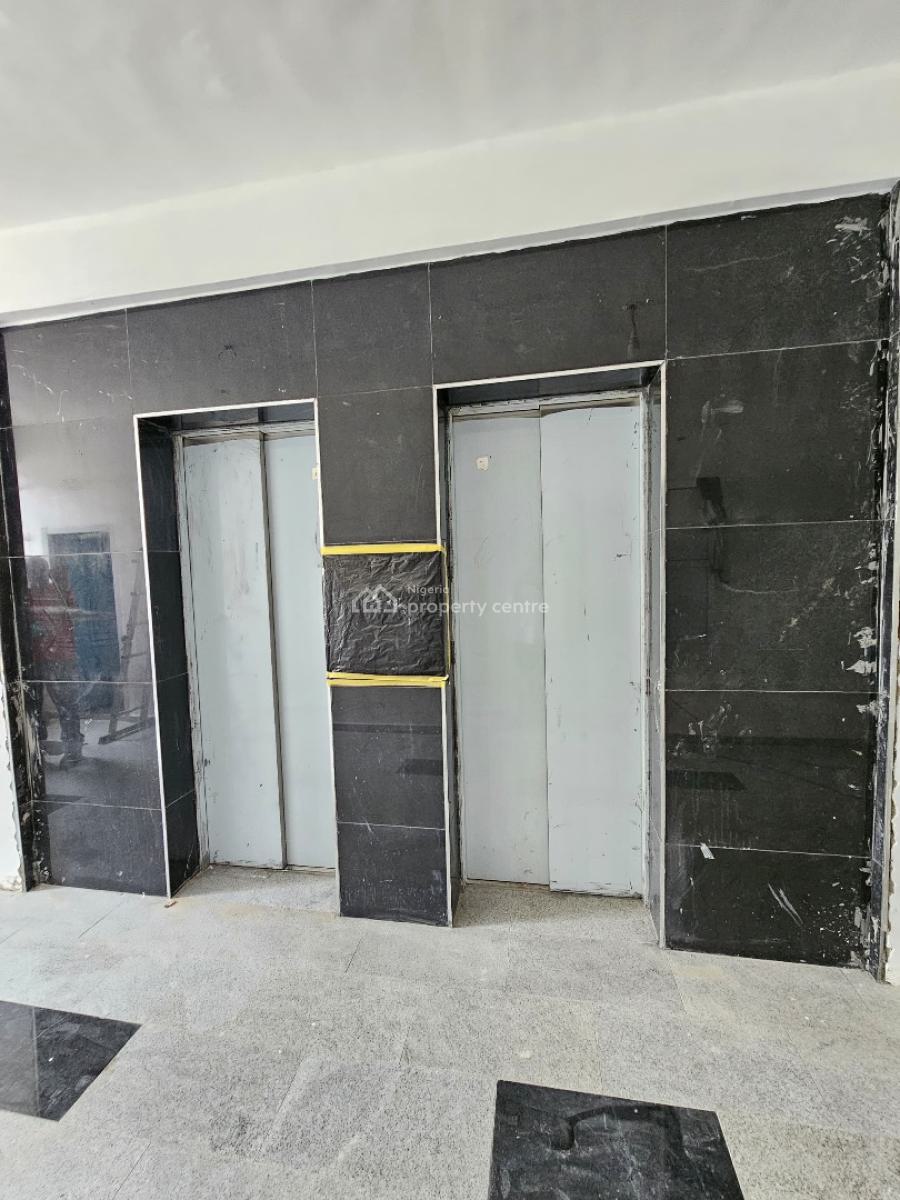 Investors Delight 2 Bedroom Luxury Apartment with Pool, Elevator, Bq, Spacious 2&3 Bedroom Apartment with Bq, Elevator and Swimming Pool, Victoria Island (vi), Lagos, Flat / Apartment for Sale