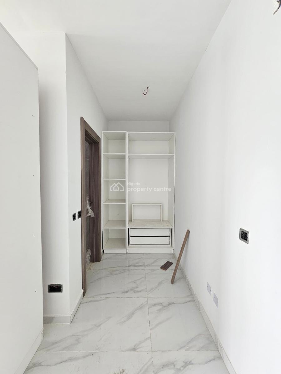 Investors Delight 2 Bedroom Luxury Apartment with Pool, Elevator, Bq, Spacious 2&3 Bedroom Apartment with Bq, Elevator and Swimming Pool, Victoria Island (vi), Lagos, Flat / Apartment for Sale