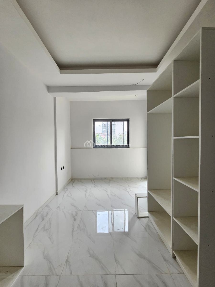 Investors Delight 2 Bedroom Luxury Apartment with Pool, Elevator, Bq, Spacious 2&3 Bedroom Apartment with Bq, Elevator and Swimming Pool, Victoria Island (vi), Lagos, Flat / Apartment for Sale
