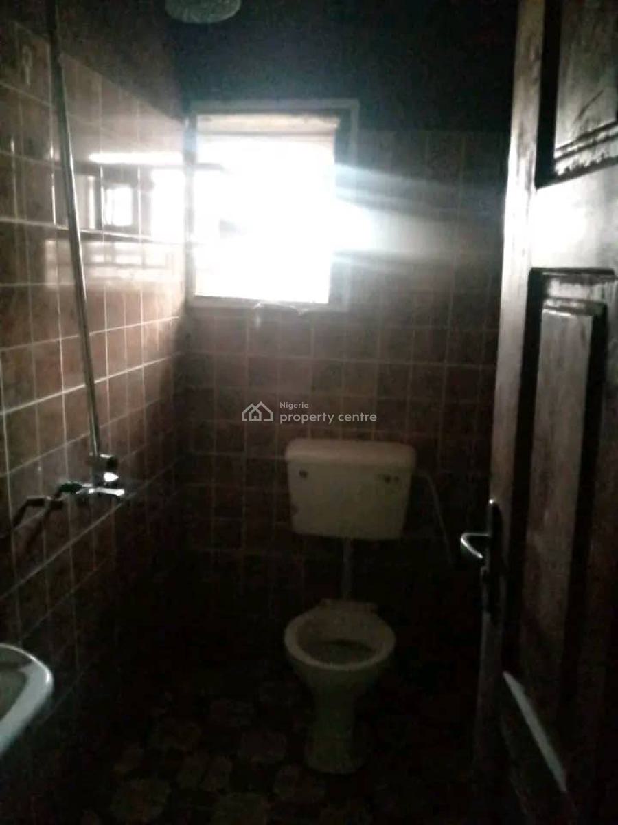 Luxury 3 Bedroom Flat, Oluawo Amuloko, Ibadan, Oyo, Flat / Apartment for Sale