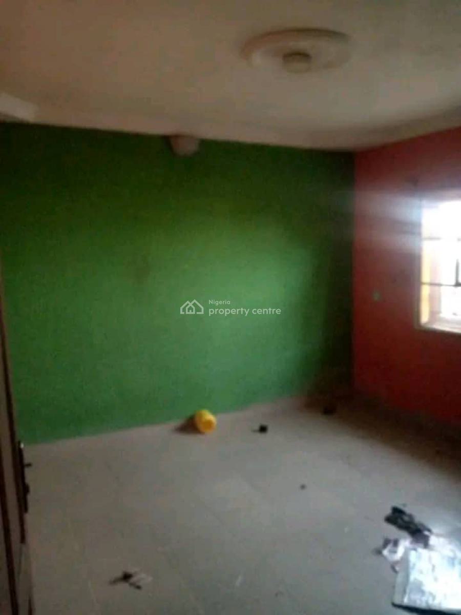 Luxury 3 Bedroom Flat, Oluawo Amuloko, Ibadan, Oyo, Flat / Apartment for Sale