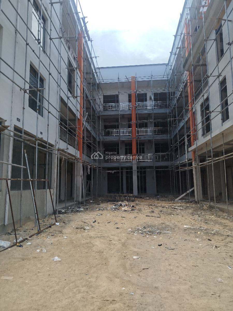 Shop Space, Lekki, Lagos, Shop for Sale
