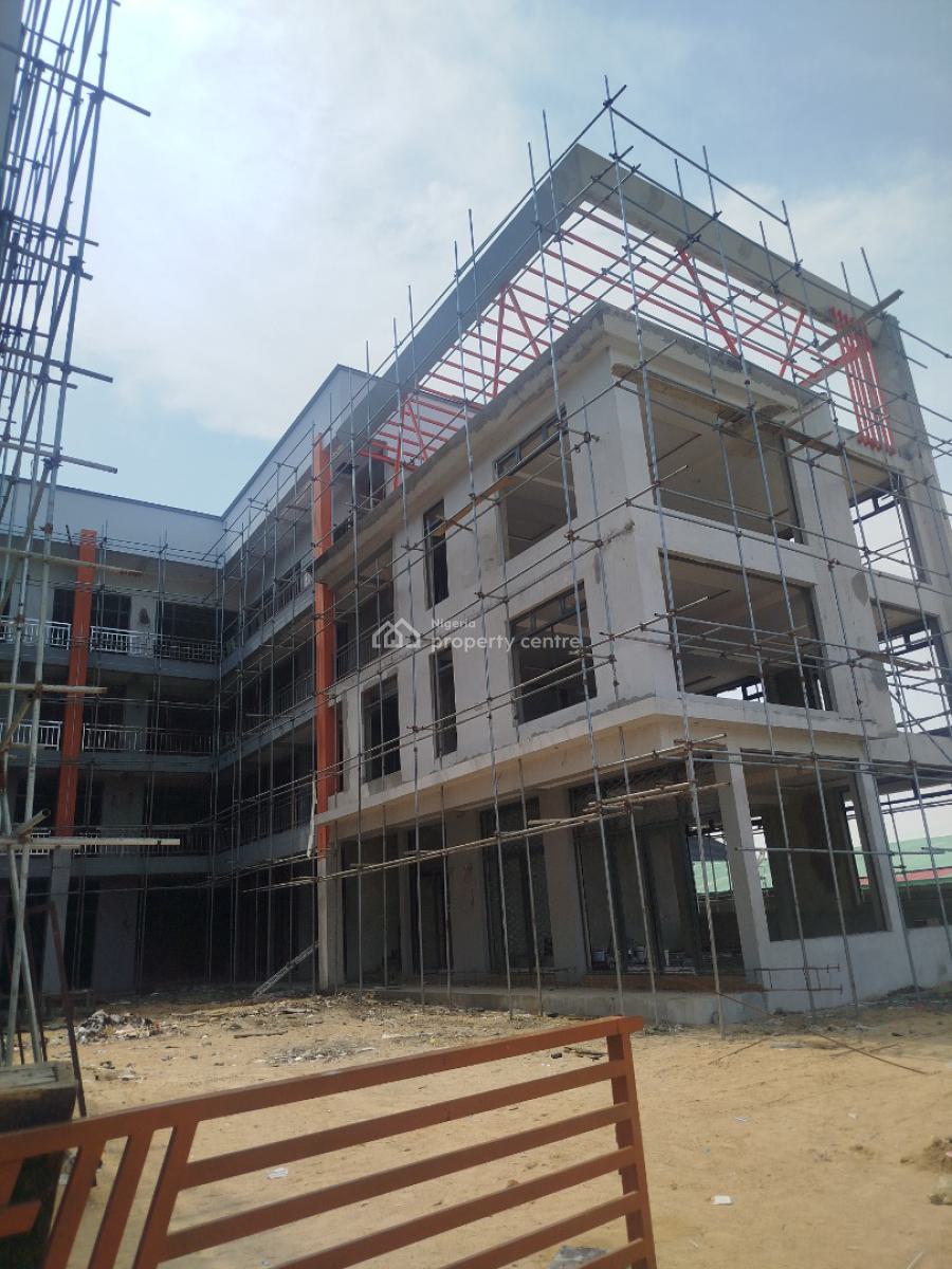Shop Space, Lekki, Lagos, Shop for Sale