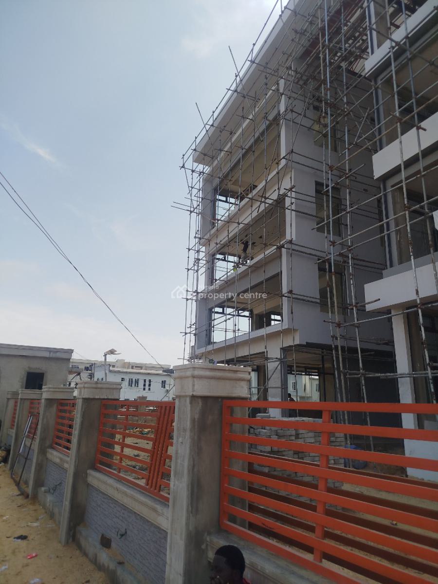 Shop Space, Lekki, Lagos, Shop for Sale
