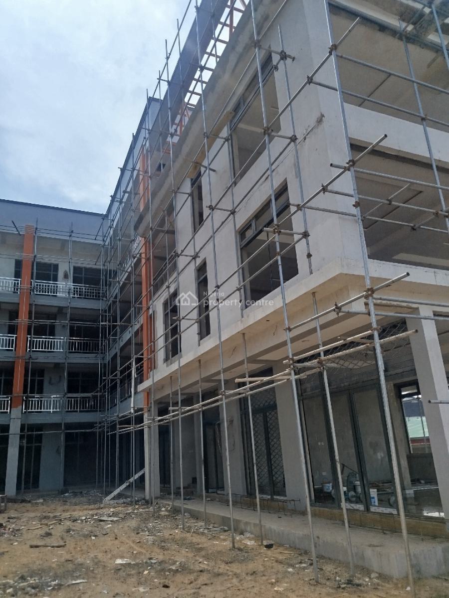 Shop Space, Lekki, Lagos, Shop for Sale