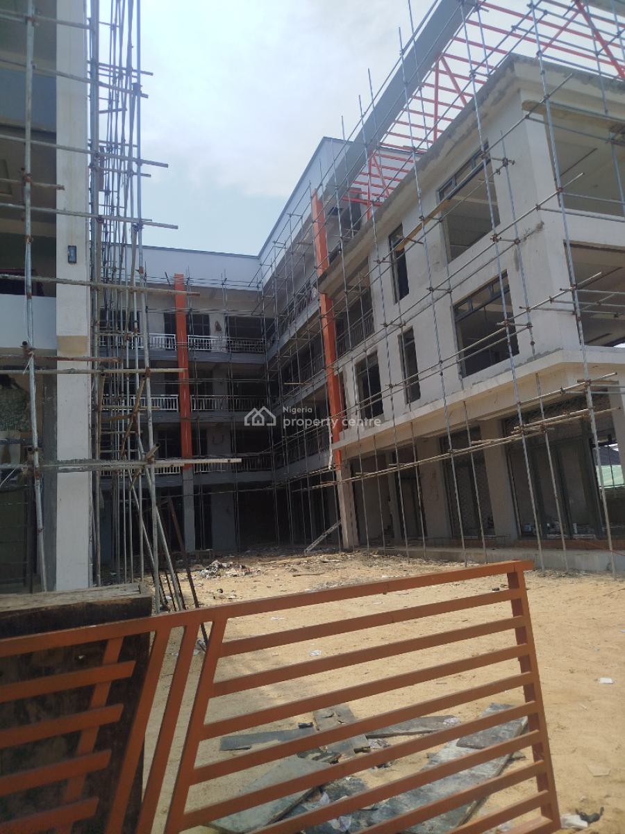 Shop Space, Lekki, Lagos, Shop for Sale