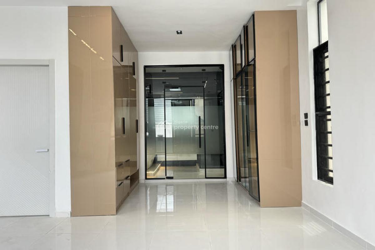 Luxury 4 Bedroom Detached Duplex with Boys Quarter, Ajah, Lagos, Detached Duplex for Sale