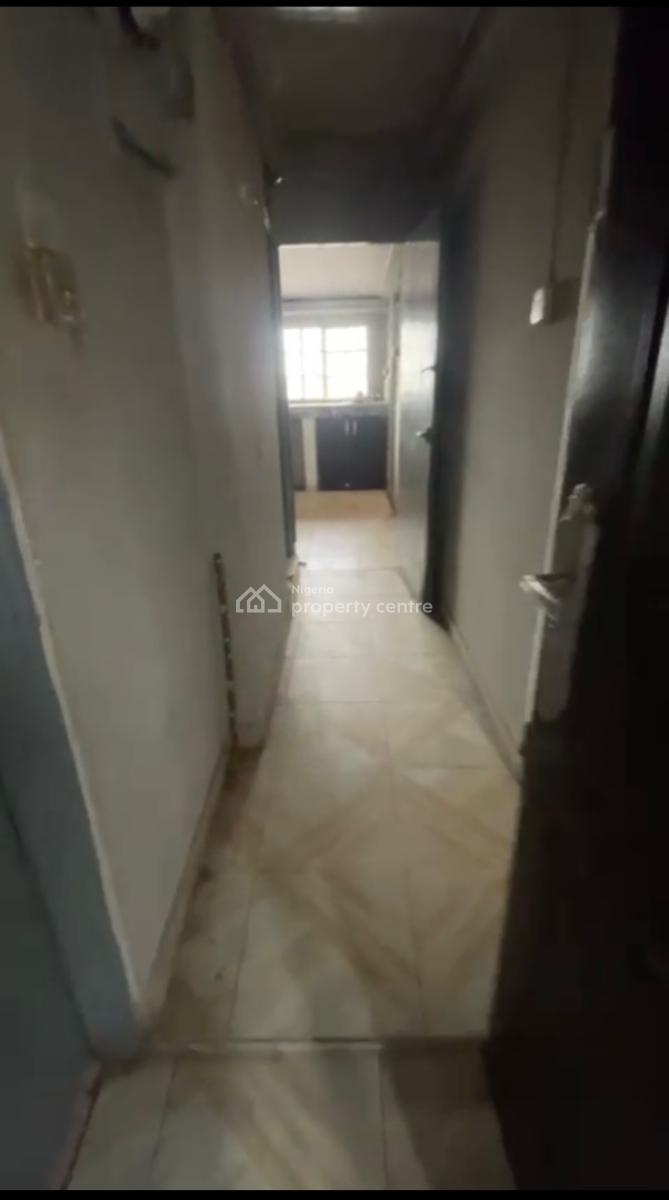 a Standard, Exquisite 2 Bedroom Flat, Bode Thomas, Surulere, Lagos, Flat / Apartment for Sale