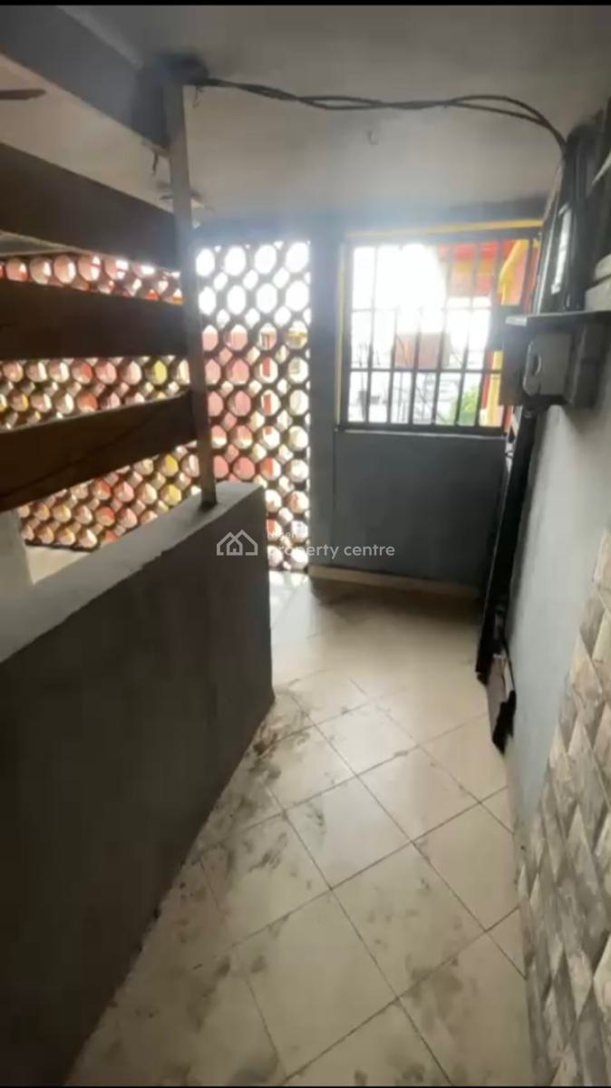 a Standard, Exquisite 2 Bedroom Flat, Bode Thomas, Surulere, Lagos, Flat / Apartment for Sale