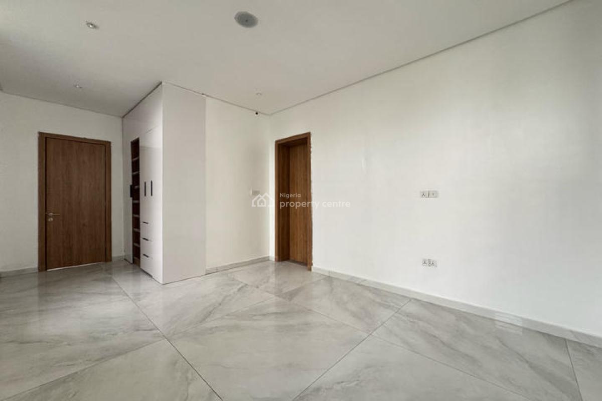 Luxury 4 Bedroom Detached House with Swimming Pool and Bq, Lekki, Lagos, Detached Duplex for Sale