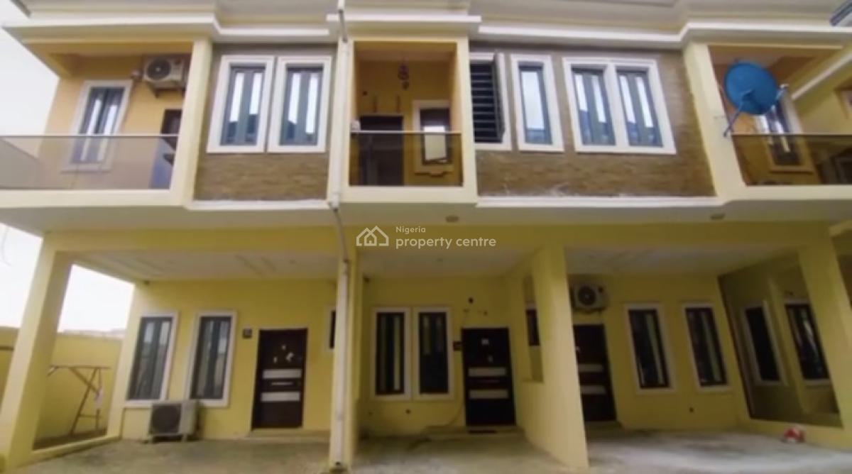 Mini Estate with Luxury Blocks of Flats, Vgc, Lekki, Lagos, Block of Flats for Sale