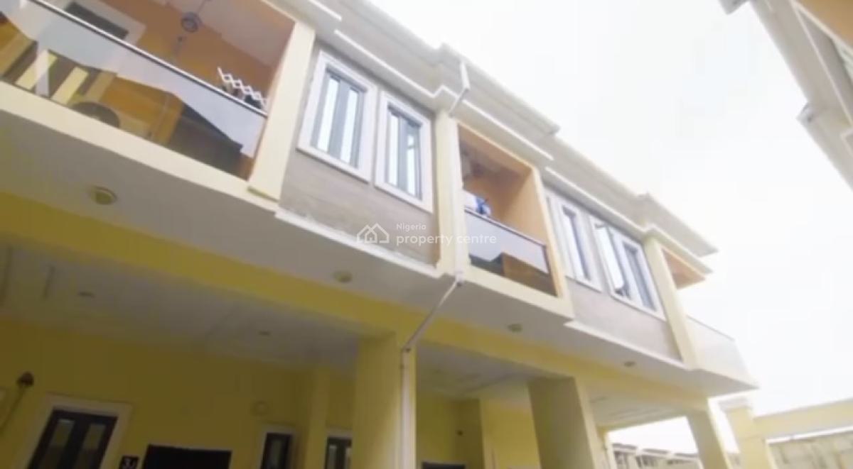 Mini Estate with Luxury Blocks of Flats, Vgc, Lekki, Lagos, Block of Flats for Sale