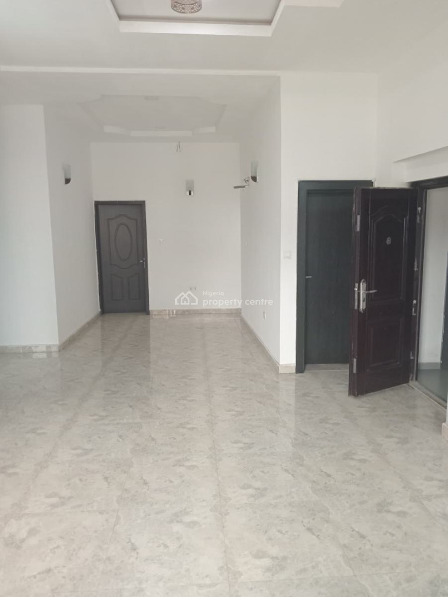 Tastefully Finished 2 Bedroom Flat with Attached Bq, Utako, Abuja, Flat / Apartment for Rent